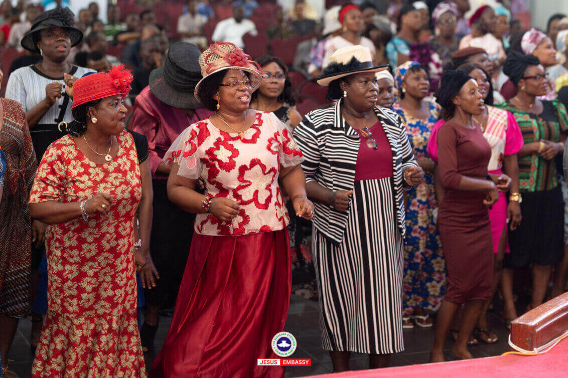 Women Fellowship