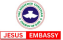 RCCG JESUS EMBASSY LOGO